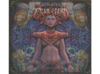 INSIDEOUTM ... And You Will Know Us By The Trail Of Dead - X: The Godless Void and Other Stories Vinyl