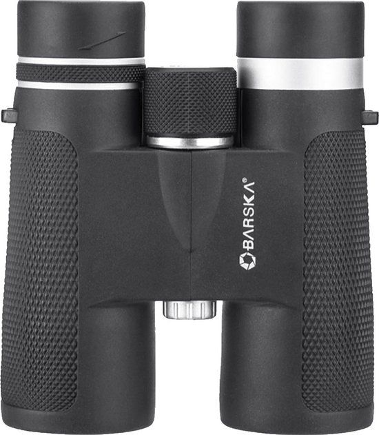 Barska Lucid View 10x42 Verrekijker - Zwart