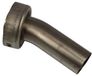 Akrapovic V-tuv075 Silencieux Argent