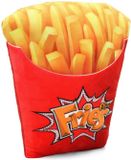Oh Karactermania Oh My Pop! Friet Reiskussen - Rood