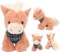 Depesche Miss Melody knuffel paard Dancer - 20 cm