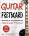 Guitar Createspace Independent Publishing Platform Guitar Fretboard: Memorize The Fretboard In Less Than 24 Hours