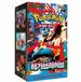 Pokemon TCG - Mega Brave Booster Display - Coréen