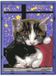 Ravensburger 237074 Creart Série D Chatons Classiques Jeu éducatif