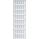 Weidmüller 1609940000 ESG 9/20 MC NEUTRAL WS Marquage d'appareil