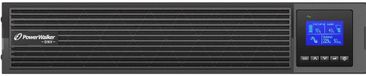 PowerWalker VFI 1000 ICR IoT DNV UPS 1000VA/1000W Rack/Tour IoT-enabled