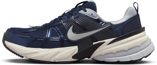 Nike V2K Run Obsidian Heren Sneakers - Maat 44