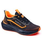 Sparco Werksneakers S-Cape Yohan O1 - Donkerblauw - Maat 38