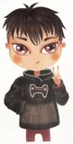 Copic Marker ciao 'LAYER & MIX Manga Starter Set', Warm