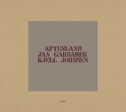 Outhere Jan Garbarek & Kjell Johnsen - Aftenland (CD)