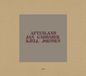 Outhere Jan Garbarek & Kjell Johnsen - Aftenland (CD)