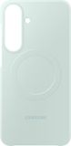 Samsung Slim Magnet Hoesje - Geschikt voor Samsung Galaxy S26 FE - Mint