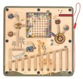 2Kids Toys Tableau magnétique, Safari