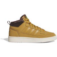Adidas Rapid Court Mid Winterized Shoes
