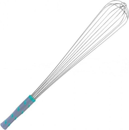 EMGA Garde - 56 cm - RVS - Anti-slip kunststof handvat - 6-draads