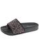 Beppi Pantoufles 'Slipper' noir