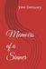 Memoirs of a Sinner