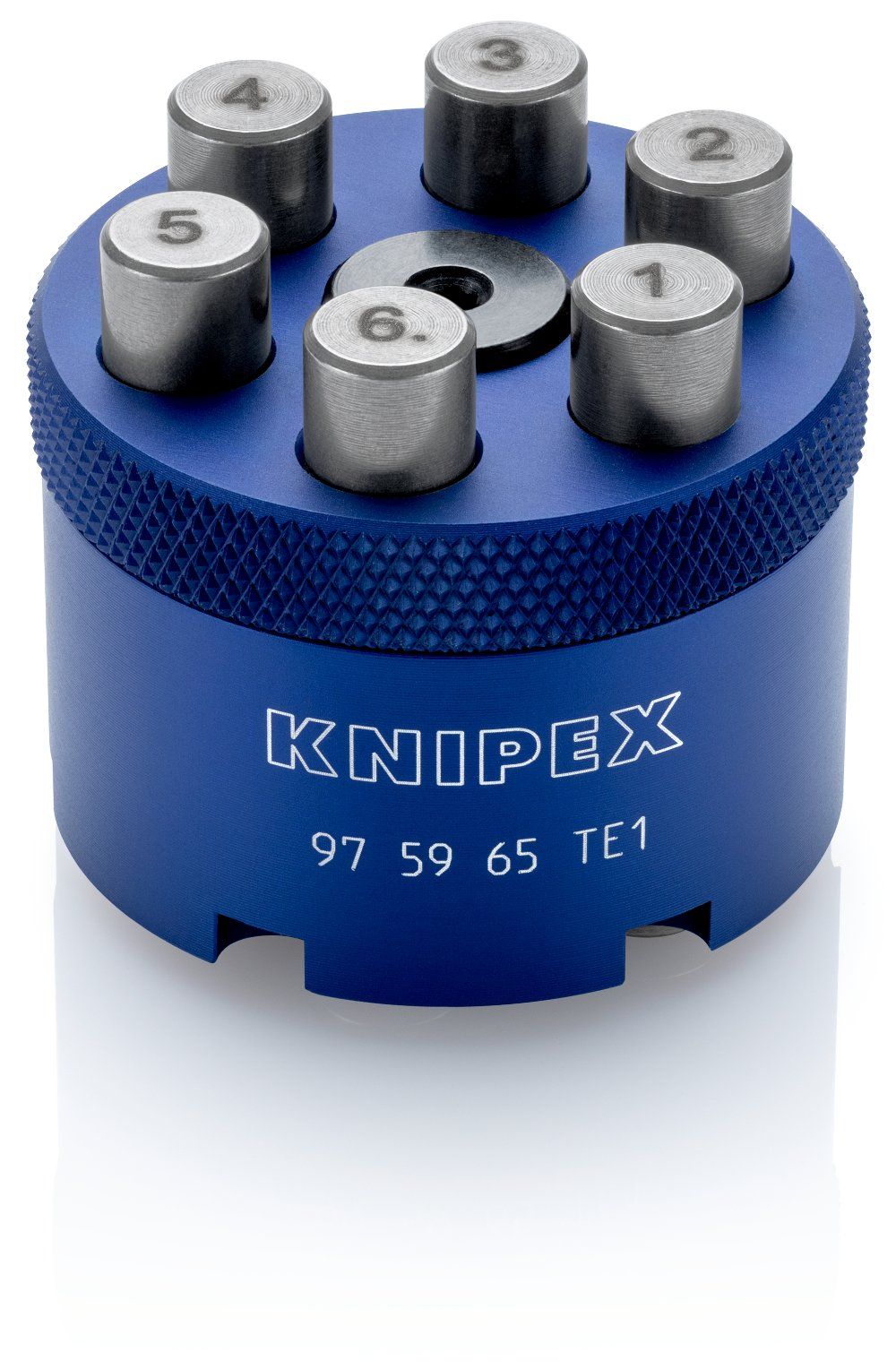 Knipex Positioneerhulp TE (Intercontec) - 975965TE1