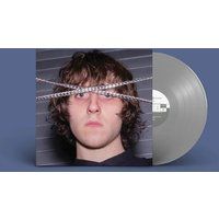 Heavy Cameron Winter LP - Heavy Metal - voor Geen - standaard