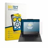 BROTECT - Screenprotector voor Lenovo ThinkPad T14s 2-in-1 Gen 2 - Folie Beschermfolie Beschermglas matte