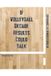 If Volleyball Decade Results Could Talk: D1 Indoor Women by Conference