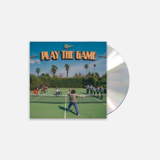 Play Glassnote Play the Game