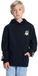 Dc Shoes Shock Side Sweatshirt Zwart 16 Years Jongen