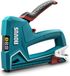 Novus Tools J-51 Set 030-0470 Nietpistool Type niet Type 53F Lengte nieten 6 - 14 mm