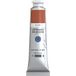 Lefranc Bourgeois Lefranc Extra fijne olieverf met hoogwaardige kunstenaarspigmenten, lichtecht, verouderingsbestendig - 40ml Tube, Copper