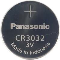 Panasonic CR3032 lithiumbatterij IEC CR 3032
