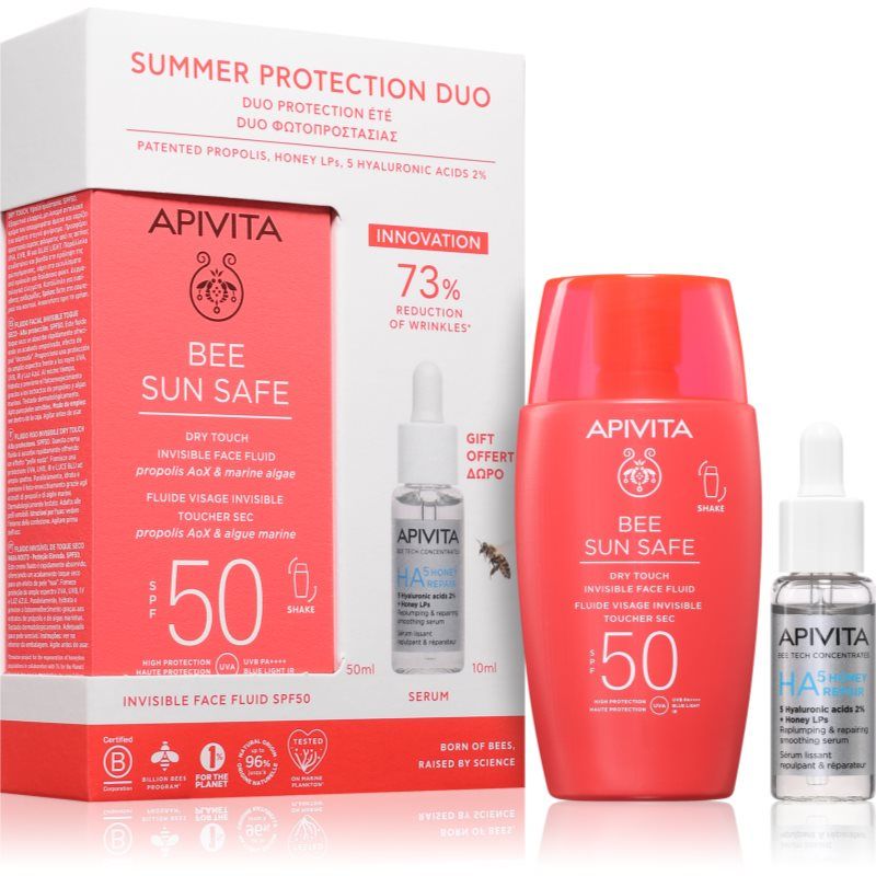 Apivita Bee Sun Safe