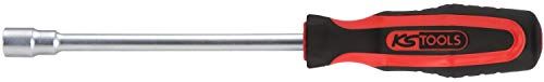 KS Tools ERGOTORQUEplus inbusschroevendraaier - 3-sleuf - M4 - 4042146743508