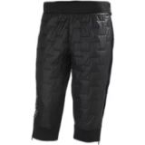 Helly Hansen Lifaloft Full Zip Insulator Pantalon 3/4 (XXL - Noir)