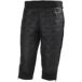 Helly Hansen Lifaloft Full Zip Insulator Pantalon 3/4 (XXL - Noir)