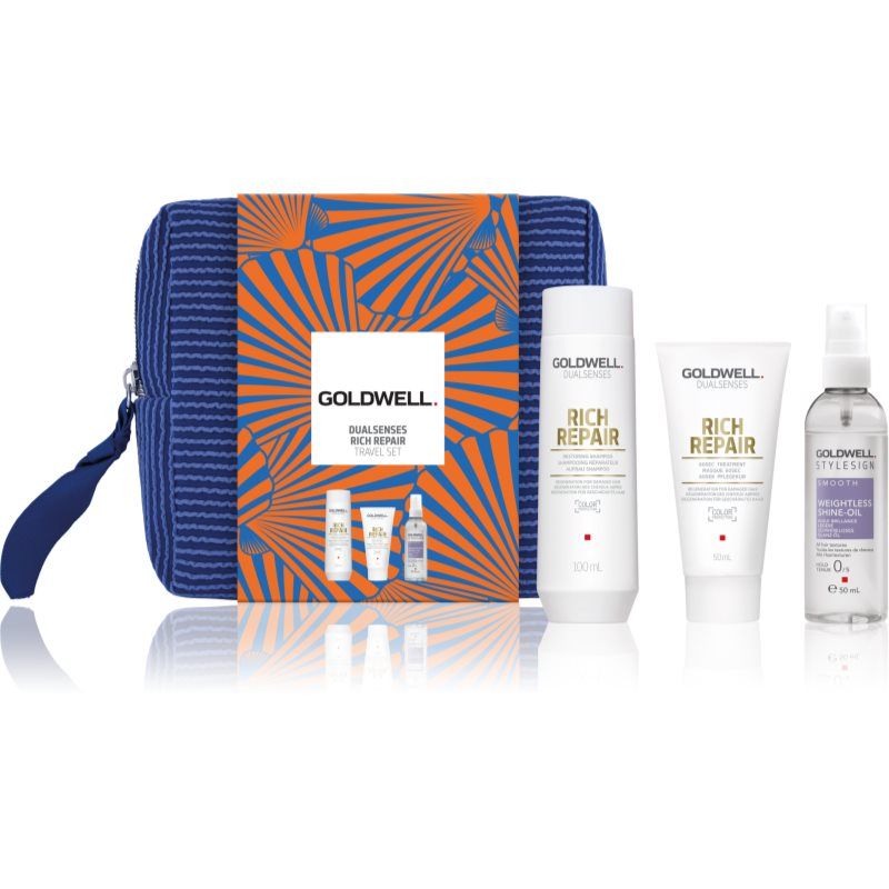 Goldwell Dualsenses