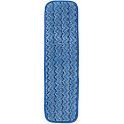 Rubbermaid Reinigingsdoek Microvezel Blauw 10 Stuks