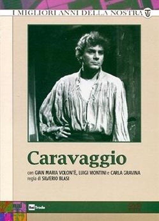 Raicom laFeltrinelli Caravaggio / DVD / 2023