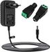 AC-adapter Alimentation 12 V 2 A 24 W