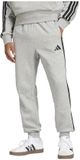 Adidas Essentials 3 Stripes Fleece Joggers Grijs L / Regular Man