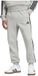 Adidas Essentials 3 Stripes Fleece Joggers Grijs L / Regular Man