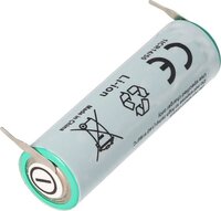 Batterij geschikt voor de Li-ion batterij Philips Sonicare DiamondClean HX9340, HX9350, HX9352, HX9360, 800mAh
