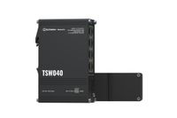 Teltonika NETWORKS TSW040 Switch PoE+ 8 ports