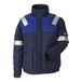 JAK Workwear 11-12031-046-01 Model 12031 EN ISO 1149-5 antifouling jas, marineblauw, S, marineblauw/koningsblauw