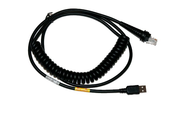 Honeywell STK USB A Male/Male 3,00 m Kabel CBL-500-300-C00