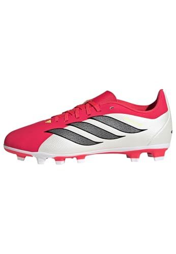 adidas Predator Club Firm Ground/Multi Ground Voetbalschoenen voor kinderen