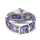 Thomas Sabo horlogeband Code TS Nato