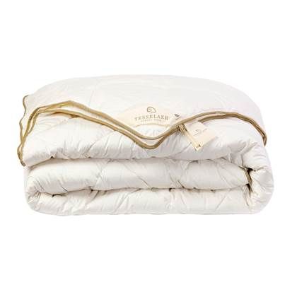 Tesselaer Het Dekbed 4-seizoenen 240 x 200 cm - Wit
