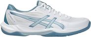Asics Gel-Rocket 12 Heren Volleybalschoenen Wit Maat 41