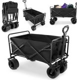 HyperMotion HYP25 Camping Cart
