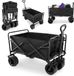 HyperMotion HYP25 Chariot de camping